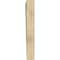 Ekena Millwork Westlake Traditional Rough Sawn Bracket, Douglas Fir, 6"W x 44"D x 44"H BKT06X44X44WTL01RDF - alternate 4